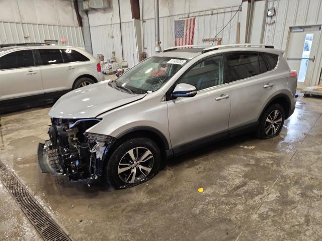 91983035 :رقم المزاد ، 2T3RFREV8GW509323 vin ، 2016 Toyota Rav4 Xle مزاد بيع