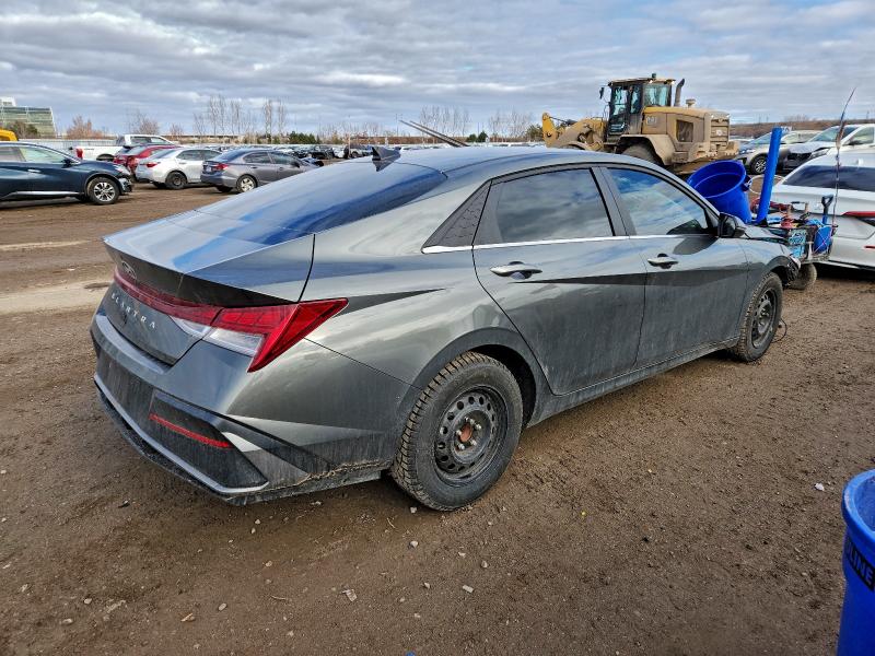Продаж на аукціоні авто 2025 Hyundai Elantra, vin: KMHLN4DG2SU903349, номер лоту: 93114745