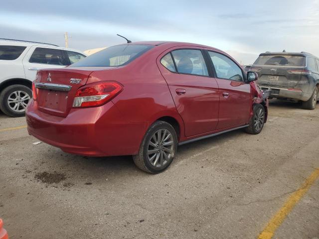 Продаж на аукціоні авто 2019 Mitsubishi Mirage, vin: ML32F3FJ2KHF08781, номер лоту: 93419575