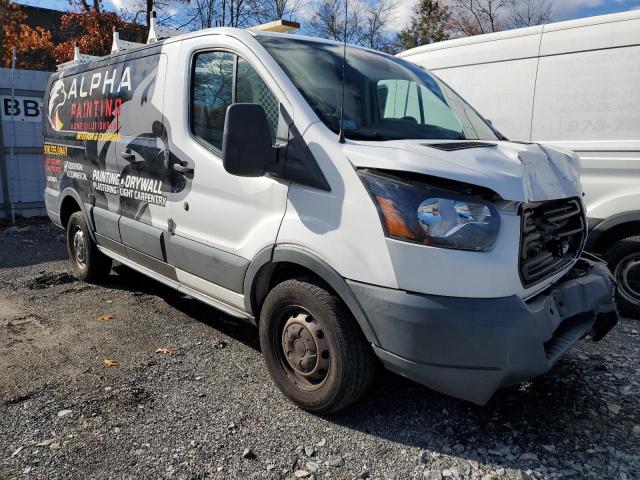 Продаж на аукціоні авто 2017 Ford Transit, vin: 1FTYR1ZM5HKB33793, номер лоту: 90716095