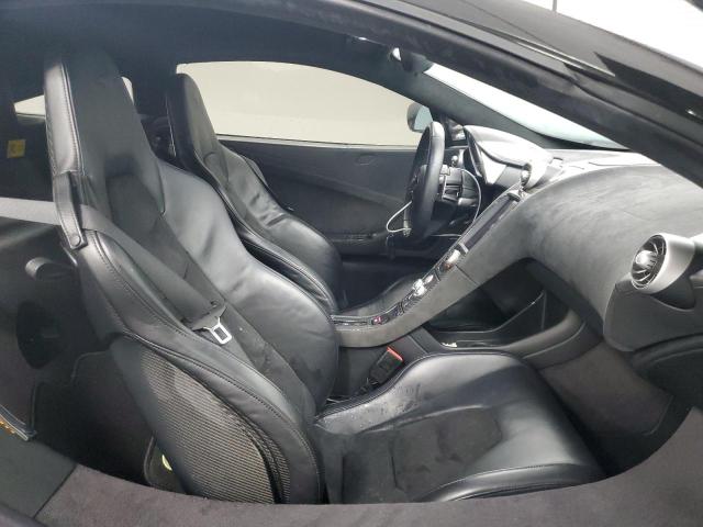 2012 Mclaren Automotive Mp4-12c მანქანა იყიდება აუქციონზე, vin: SBM11AAA3CW000646, აუქციონის ნომერი: 90694335