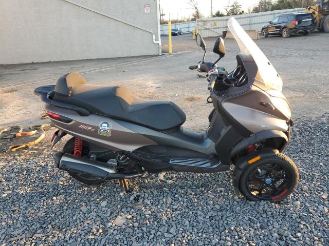Aukcja sprzedaży 2021 Piaggio Mp3, vin: ZAPTA10XXM5200050, numer aukcji: 93263855