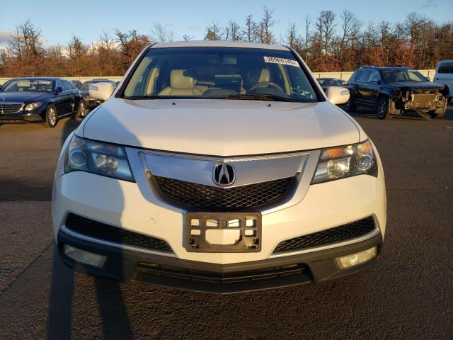 90969145 :رقم المزاد ، 2HNYD2H35DH515069 vin ، 2013 Acura Mdx Techno مزاد بيع