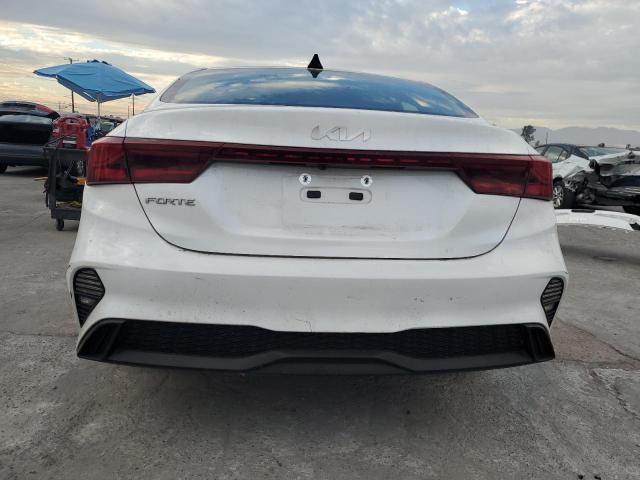 92491695 :رقم المزاد ، 3KPF24AD2PE690736 vin ، 2023 Kia Forte مزاد بيع