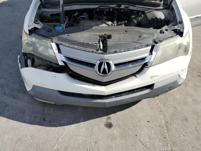 Продаж на аукціоні авто 2009 Acura Mdx, vin: 2HNYD28289H509247, номер лоту: 91343455