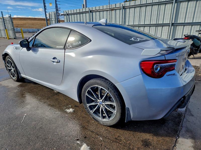 2017 Subaru Brz მანქანა იყიდება აუქციონზე, vin: JF1ZCAB16H9605972, აუქციონის ნომერი: 94410145