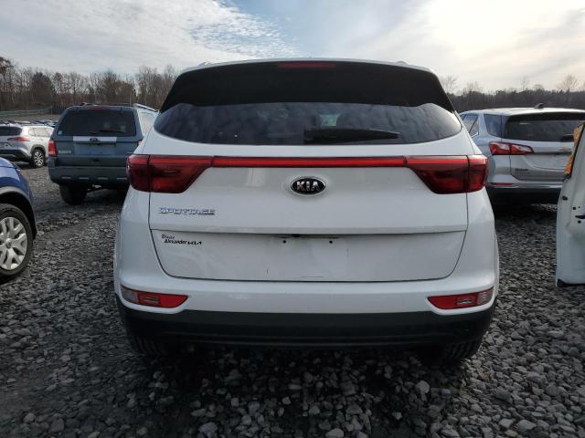 Aukcja sprzedaży 2019 Kia Sportage, vin: KNDPMCAC1K7626731, numer aukcji: 92528955