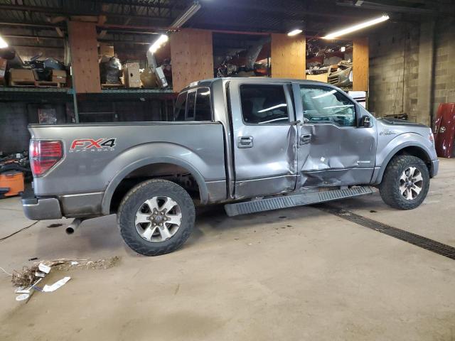 Продажа на аукционе авто 2013 Ford F150, vin: 1FTFW1ET0DKF87991, номер лота: 91175045