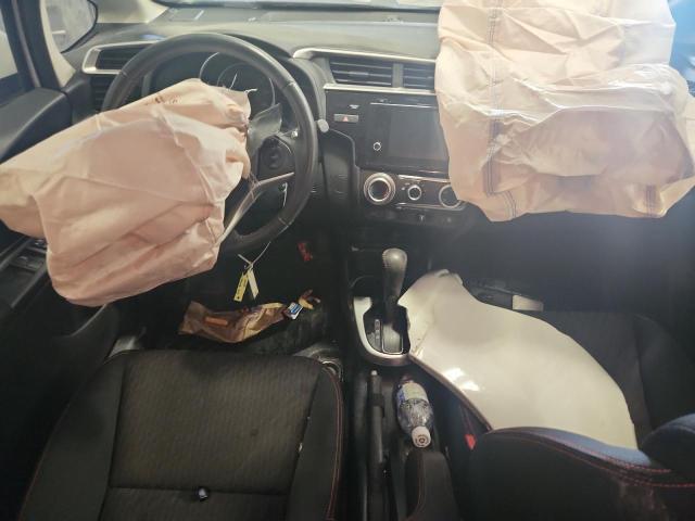 2019 Honda Fit მანქანა იყიდება აუქციონზე, vin: 3HGGK5H66KM723173, აუქციონის ნომერი: 91649295