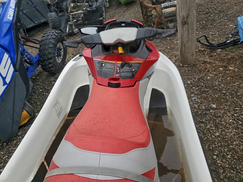 Aukcja sprzedaży 2011 Sea Doo Gtx, vin: YDV08676E111, numer aukcji: 93440865