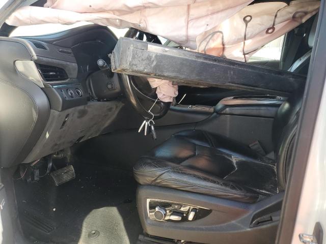 Aukcja sprzedaży 2016 Cadillac Escalade, vin: 1GYS4DKJ3GR376590, numer aukcji: 69485215