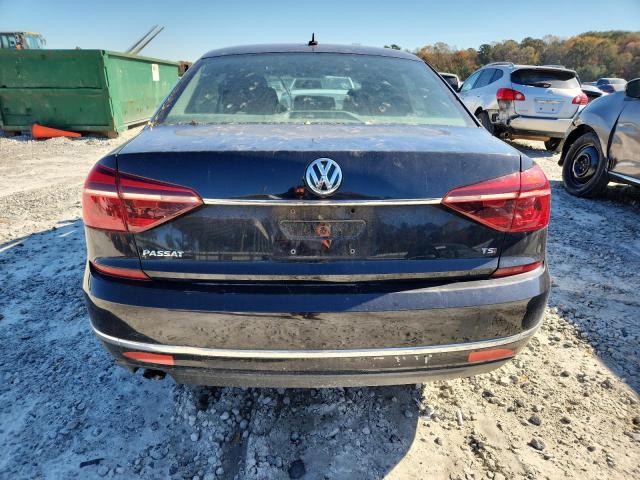 92280525 :رقم المزاد ، 1VWAT7A34HC002337 vin ، 2017 Volkswagen Passat مزاد بيع