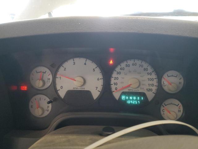 Aukcja sprzedaży 2007 Dodge Ram 1500 S, vin: 1D7HA16K37J561673, numer aukcji: 92272915