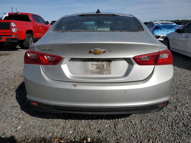 Продаж на аукціоні авто 2022 Chevrolet Malibu Ls, vin: 1G1ZB5STXNF167131, номер лоту: 92113155