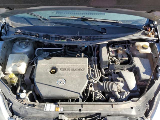 Aukcja sprzedaży 2010 Mazda 5, vin: JM1CR2W37A0384618, numer aukcji: 92594075