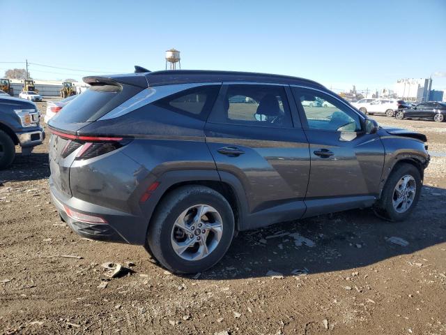 2022 Hyundai Tucson მანქანა იყიდება აუქციონზე, vin: 5NMJB3AE3NH090536, აუქციონის ნომერი: 91685085