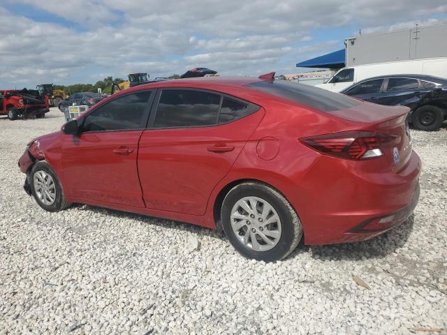 Продажа на аукционе авто 2019 Hyundai Elantra, vin: KMHD84LF8KU844960, номер лота: 92285805