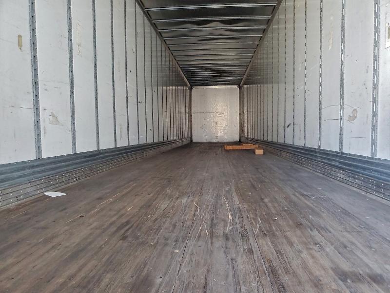 Продаж на аукціоні авто 2022 Vanguard Trailer 53'trailer, vin: 5V8VC5322NT207080, номер лоту: 93343155