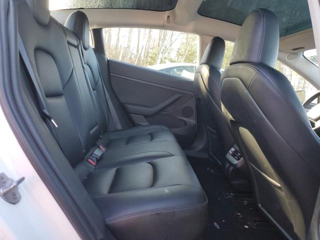 Продажа на аукционе авто 2023 Tesla Model 3, vin: LRW3E1FA6PC843047, номер лота: 90606955