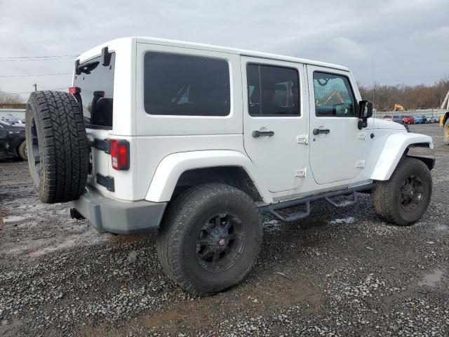 Aukcja sprzedaży 2014 Jeep Wrangler U, vin: 1C4HJWEG8EL103262, numer aukcji: 93409205