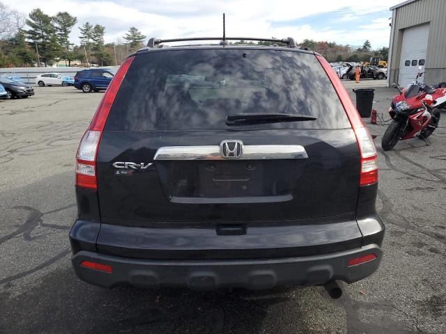 Продажа на аукционе авто 2009 Honda Cr-v, vin: JHLRE48729C022601, номер лота: 93693695