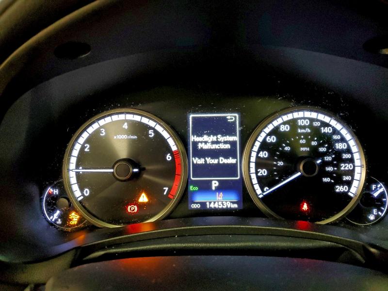 94667775 :رقم المزاد ، JTJBARBZ2K2179779 vin ، 2019 Lexus Nx مزاد بيع