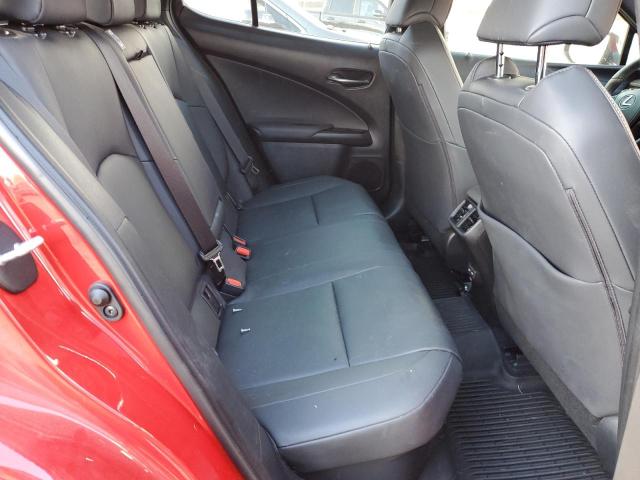 91264265 :رقم المزاد ، JTHB9JBH5P2067701 vin ، 2023 Lexus Ux مزاد بيع