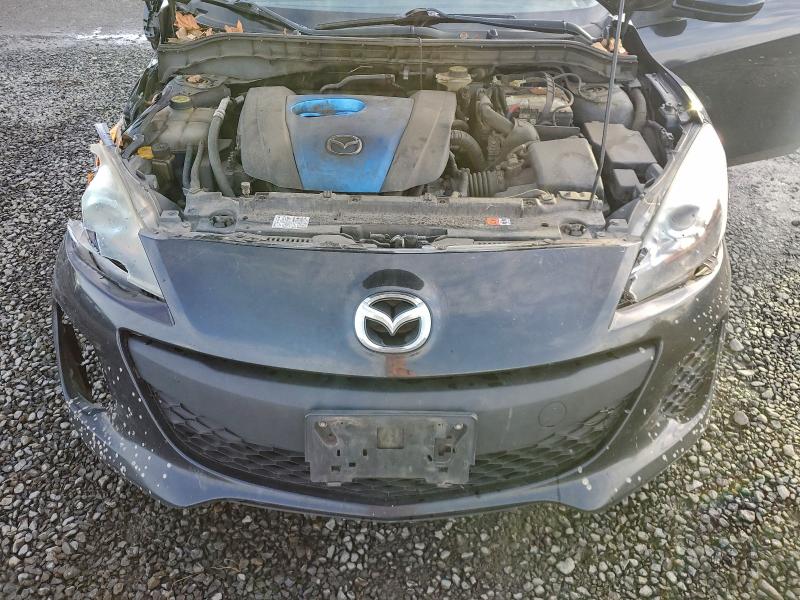 94366335 :رقم المزاد ، JM1BL1V81C1605096 vin ، 2012 Mazda 3 مزاد بيع