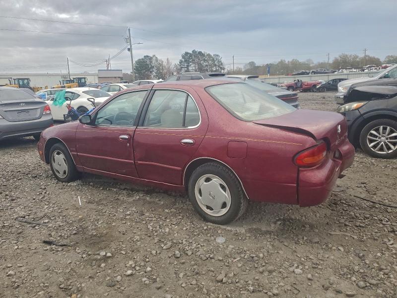 93727715 :رقم المزاد ، 1N4BU31D7RC220091 vin ، 1994 Nissan Altima مزاد بيع