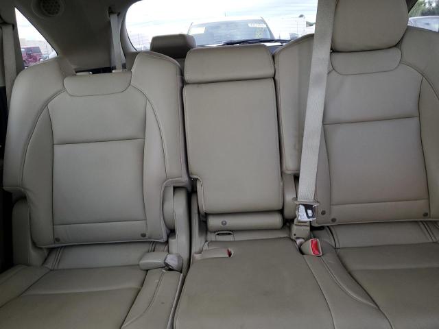 Aukcja sprzedaży 2018 Acura Mdx, vin: 5J8YD4H52JL004955, numer aukcji: 92877865
