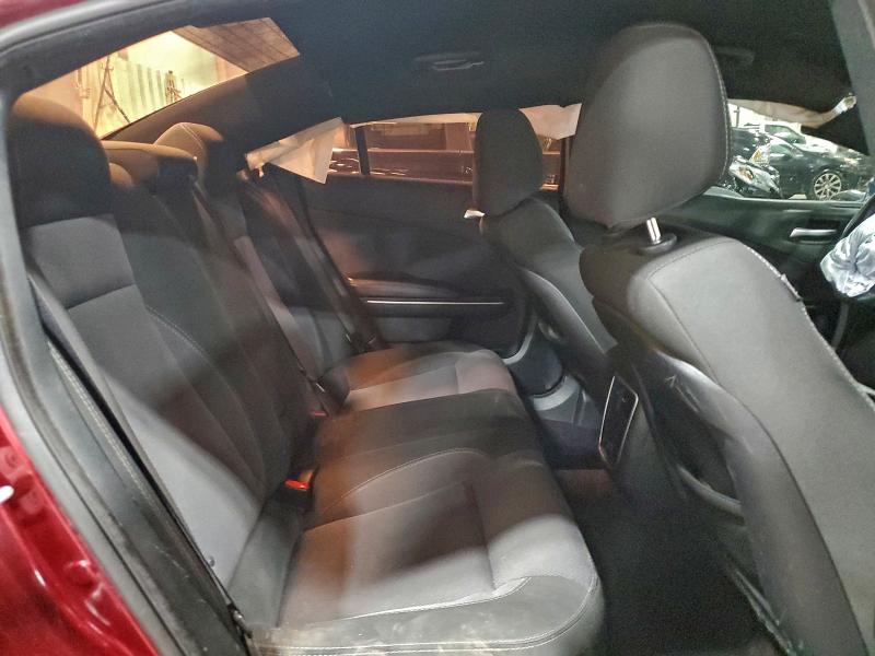 Продаж на аукціоні авто 2018 Dodge Charger, vin: 2C3CDXBG5JH236956, номер лоту: 93775505