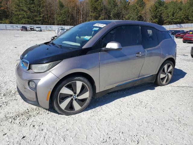 Продажа на аукционе авто 2014 Bmw I3, vin: WBY1Z4C57EV272997, номер лота: 57112726