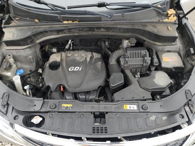 93147705 :رقم المزاد ، 5XYKTCA67EG531783 vin ، 2014 Kia Sorento مزاد بيع
