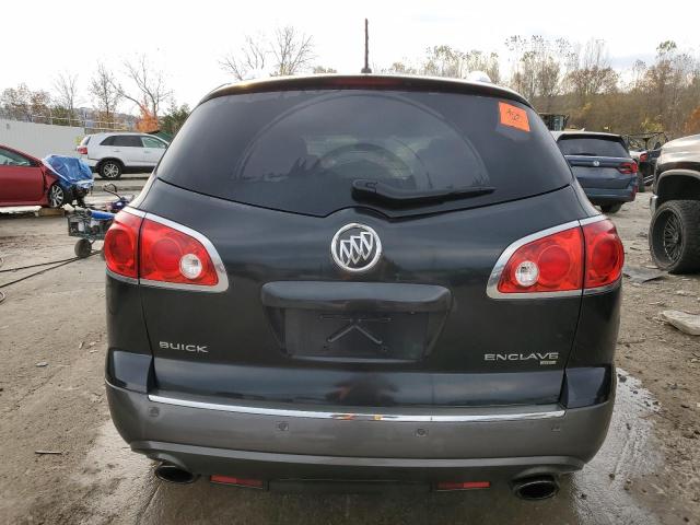 92021185 :رقم المزاد ، 5GAKVCED6CJ282149 vin ، 2012 Buick Enclave مزاد بيع