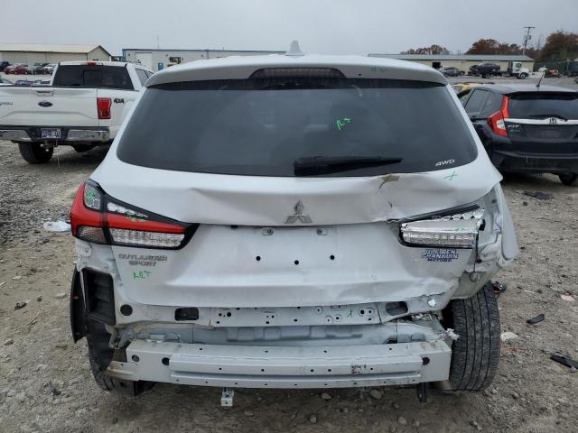 Продаж на аукціоні авто 2024 Mitsubishi Outlander Sport, vin: JA4ARUAU5RU006850, номер лоту: 92091335