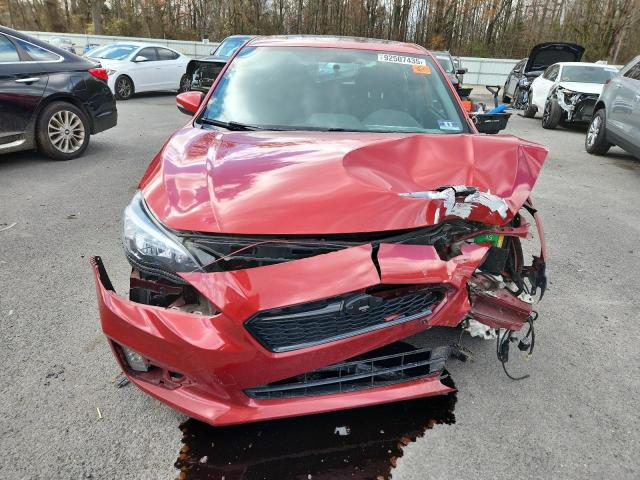 Продажа на аукционе авто 2017 Subaru Impreza, vin: 4S3GTAL62H3707042, номер лота: 92507435