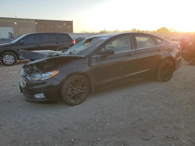 2019 Ford Fusion მანქანა იყიდება აუქციონზე, vin: 3FA6P0HD8KR178633, აუქციონის ნომერი: 92708115