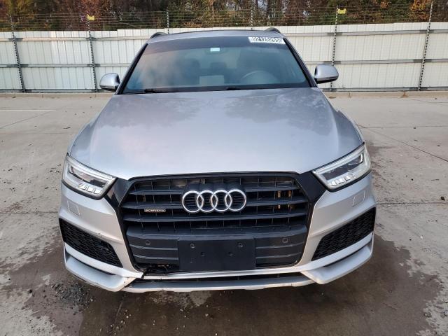 Продажа на аукционе авто 2018 Audi Q3 Premium, vin: WA1JCCFS8JR006707, номер лота: 92126265