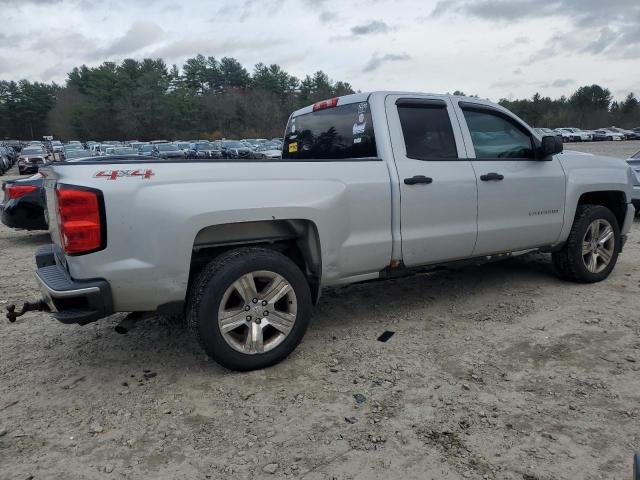 92366055 :رقم المزاد ، 1GCVKPEC8GZ372638 vin ، 2016 Chevrolet Silverado مزاد بيع