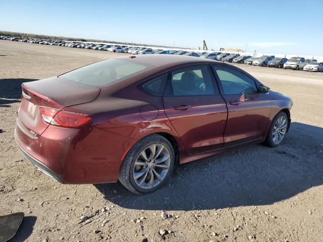 Продажа на аукционе авто 2015 Chrysler 200, vin: 1C3CCCBB2FN613242, номер лота: 91128885
