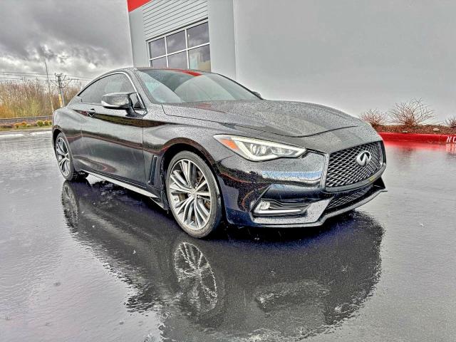 Aukcja sprzedaży 2018 Infiniti Q60 Luxe 3, vin: JN1EV7EL1JM392535, numer aukcji: 95046135