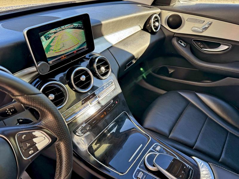 Aukcja sprzedaży 2016 Mercedes-benz C 300 4mat, vin: 55SWF4KB4GU108114, numer aukcji: 95302875