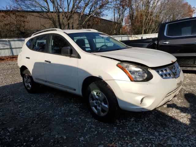 2014 Nissan Rogue Select მანქანა იყიდება აუქციონზე, vin: JN8AS5MV1EW701981, აუქციონის ნომერი: 92481995