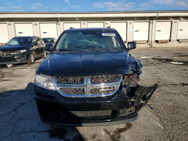 2017 Dodge Journey მანქანა იყიდება აუქციონზე, vin: 3C4PDCAB1HT542548, აუქციონის ნომერი: 90809695