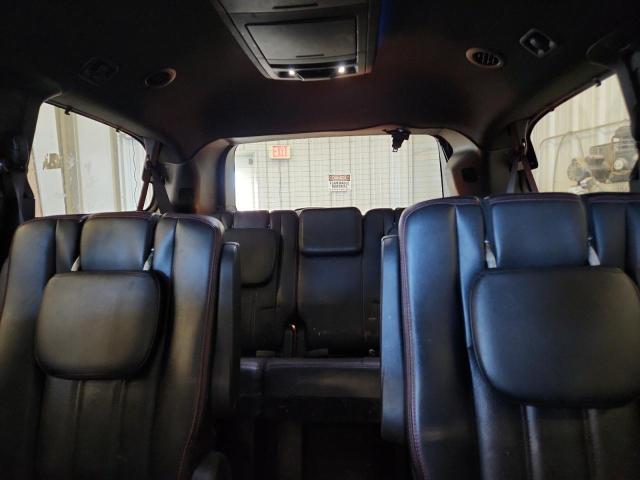 Продаж на аукціоні авто 2017 Dodge Grand Caravan, vin: 2C4RDGEG6HR746268, номер лоту: 91314835