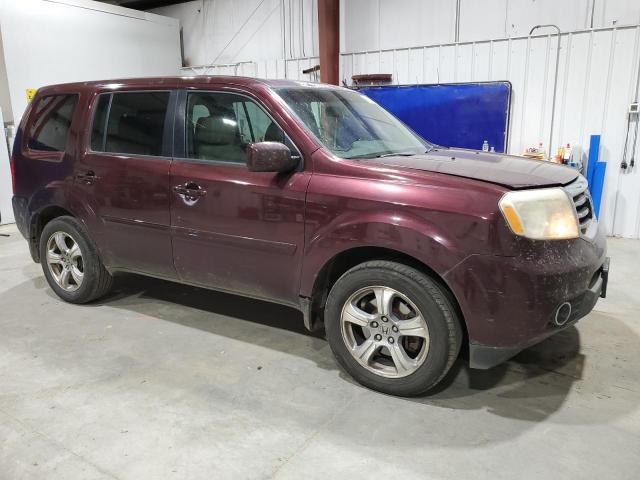 Aukcja sprzedaży 2014 Honda Pilot, vin: 5FNYF4H52EB028271, numer aukcji: 92269725