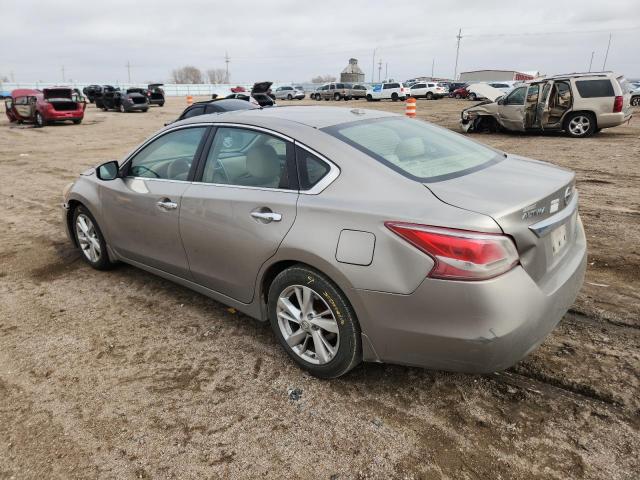 Продаж на аукціоні авто 2013 Nissan Altima, vin: 1N4AL3AP7DN523751, номер лоту: 55446786
