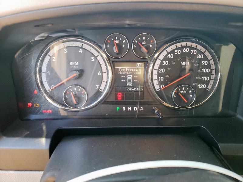 Aukcja sprzedaży 2011 Dodge Ram 2500, vin: 3D7TT2CT5BG561661, numer aukcji: 92294285