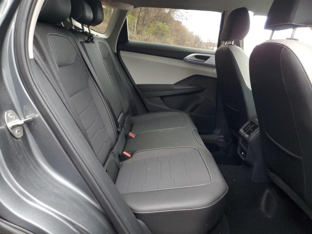 Продажа на аукционе авто 2025 Volkswagen Taos, vin: 3VVUC7B22SM026164, номер лота: 92233965
