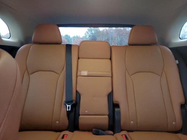 Продаж на аукціоні авто 2022 Lexus Rx 450h, vin: 2T2HGMDA2NC077213, номер лоту: 90134485